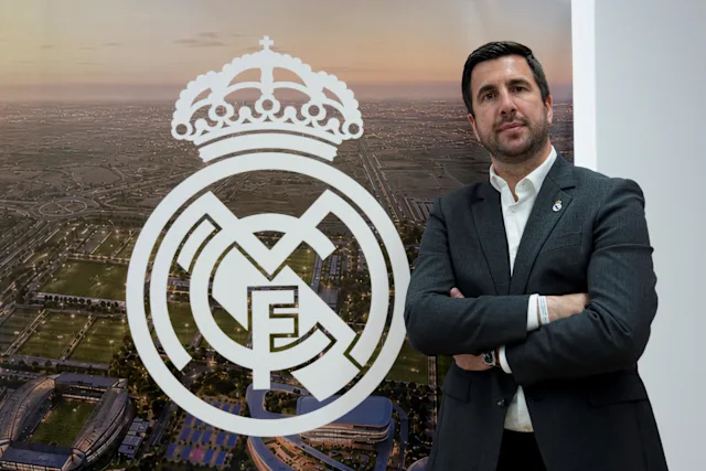 Riquelme ostro odpowiada Florentino: „To największe zagrożenie w historii Realu Madryt” Enrique Riquelme