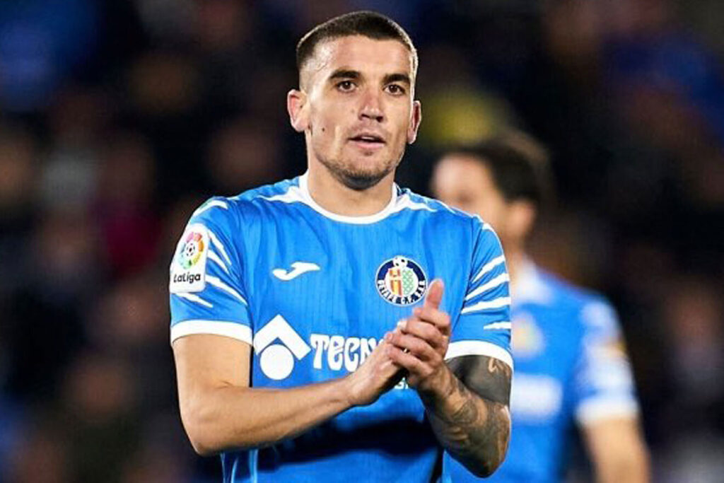 River Plate naciska na transfer Mauro Arambarriego Mauro Arambarru