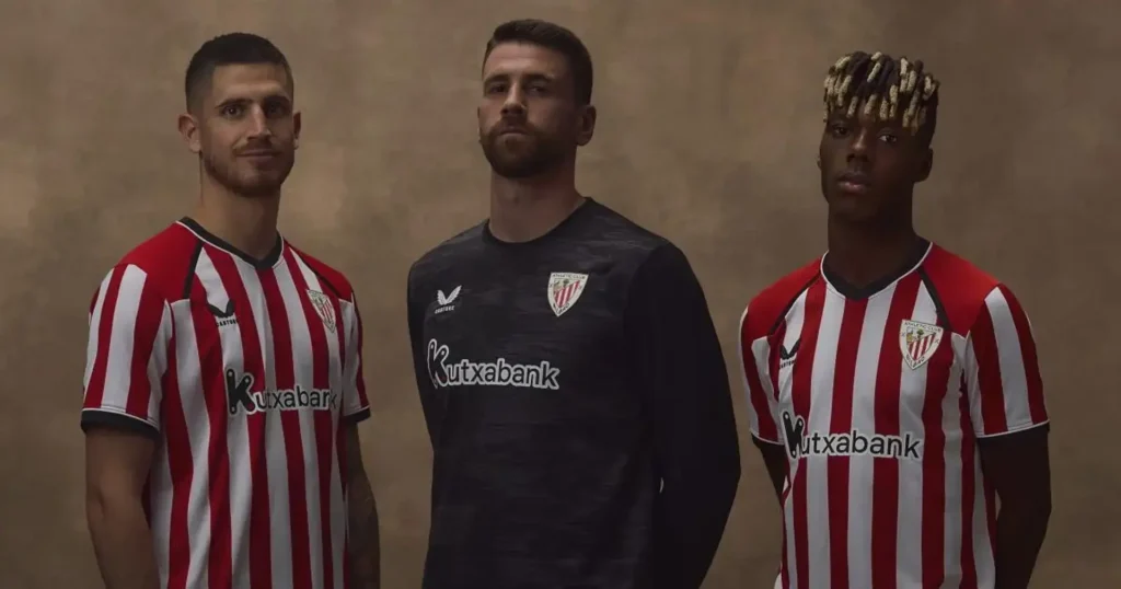 Athletic Bilbao