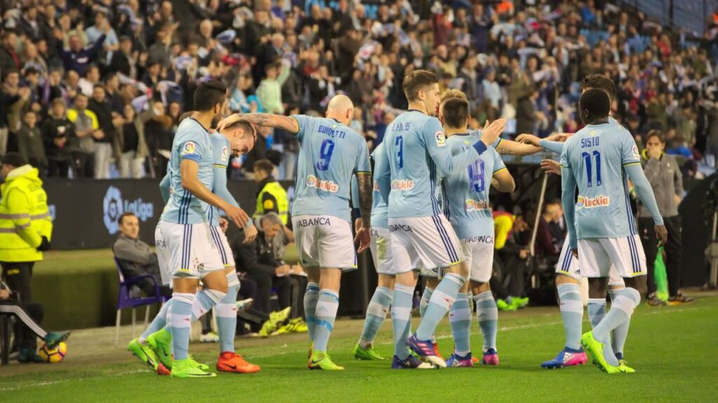 Celta Vigo