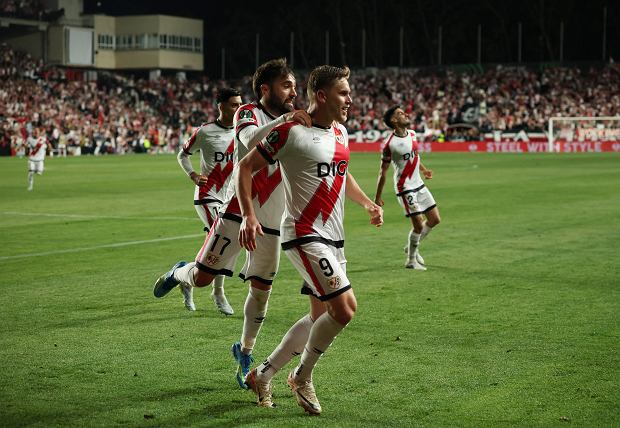 Rayo już planuje kolejny sezon Rayo Vallecano